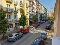 BpR Deco Relic Studio - B&B Budapest