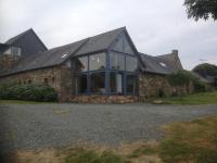 Manoir de Kermodest - Appartement - Bed and Breakfast Quemper-Guézennec