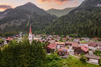 Ferienwohnung Heidi - B&B Elmen