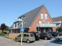 Haus Regenpfeifer - B&B Büsum