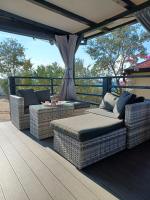 Mobile home Tiva - B&B Drage