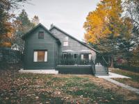 Alpine Lodge - Lake Placid, Mirror Lake - Ferienwohnung Lake Placid