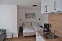 Appartamento con 1 Camera da Letto