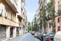 Stay U-nique Apartments Radas II - B&B Barcellona