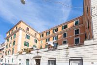 Ginori Apartment-Rental in Rome - Ferienwohnung Rom