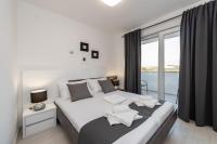 Tweepersoonskamer met Balkon