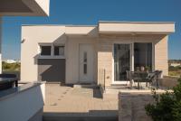 Apartamento - Planta baja