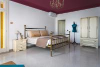 Großes Doppelzimmer