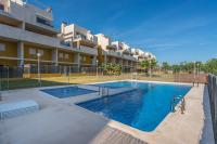 El Bosque - B&B Orihuela Costa