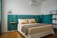 Doppelzimmer mit Balkon