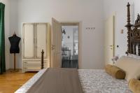 Doppelzimmer mit Terrasse