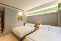 Chambre Quadruple Classique