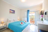 Teta's house sea view - Ferienwohnung Marathias