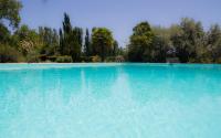 Finca del Rio - Casa de campo - Bed and Breakfast