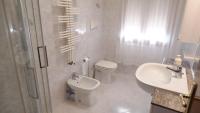 APP4RENT - Family apartment Mazzini - wifi - 3 rooms - parking place - Chambres d'hôtes Lido di Jesolo