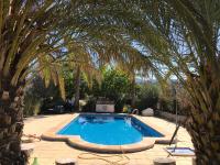 B&B Alicante - Villa Cave House with 3 bedrooms - Bed and Breakfast Alicante