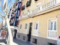 Centro Ronda de Segovia Aparment - B&B Madrid
