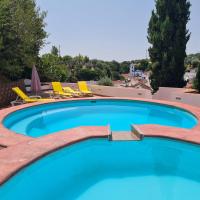 Villa met 1 Slaapkamer