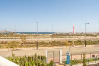 Sal - Bed and Breakfast San Juan de los Terreros