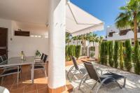 Rosa - B&B San Juan de los Terreros