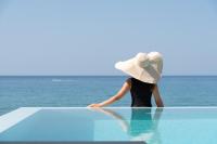 Zen Luxury Villas & Suites, By ThinkVilla - B&B Hersonissos