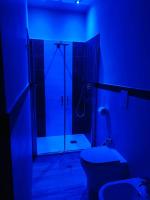 Chambre Double avec Balcon