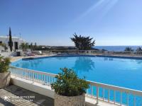 Ikaria village cosy appts - Ferienwohnung Chlórakas