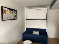 Les Cabines - B&B Le Touquet-Paris-Plage