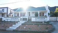 B&B Barrydale - Over Karoo Inn - Bed and Breakfast Barrydale