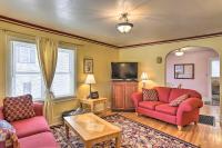 B&B Lead - Lead Home with Free WiFi about 5 Mi to Terry Peak! - Bed and Breakfast Lead