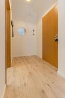 CityApartment - 53 m², 2 Zimmer, zentral, Netflix, Küche, Waschmaschine - Chambres d'hôtes Cottbus
