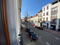 Grand Appartement Jourdan EU - B&B