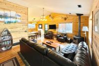 Bobcat Trail Cabin on 3 Acres in Como! - B&B Como