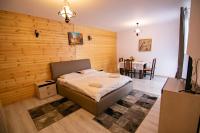 Apartment - Erdgeschoss
