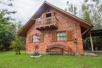 Pousada Refúgio da Alvorada - B&B Praia Grande