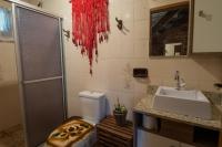 Pousada Refúgio da Alvorada - B&B Praia Grande