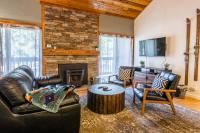 New Listing Updated 1 Bed and Loft 2 Full Bath La Residence IV N7 Sleeps 4 and Steps to Free Shuttle - B&B Mammoth Lakes