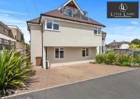 Lyter Living Serviced Accommodation Oxford-Hawthorn-with parking - B&B