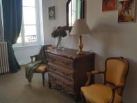 Chambre Double avec Salle de Bains Privative