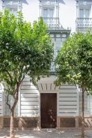 Hernando Colón Olehousing - B&B Siviglia