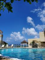 Emerald Garden - B&B Ocho Rios