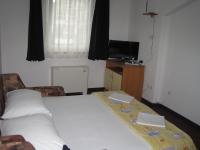 Apartment mit 1 Schlafzimmer und Meerblick