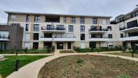PIVOINE -12 Min des parcs Walt Disney-Arrivée autonome-Wifi&Parking gratuit - B&B