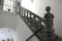 CASA PALACIO LAS PALOMAS - B&B Sanlúcar de Barrameda