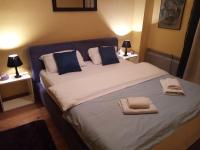 B&B Belgrade - Apartments Garden - Bed and Breakfast Belgrade