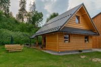 B&B Niedzica - Domek pod Laskiem - Bed and Breakfast Niedzica