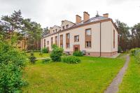 Apartamenty Sun & Snow Ratibora Jurata - zielona okolica, blisko plaży - Ferienwohnung