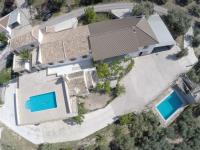 Casa Carrillo - Bed and Breakfast Iznájar