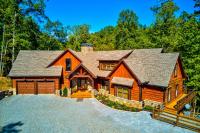 Talking Creek Lodge - Bed and Breakfast Talking Rock