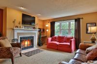 Winter Escape - B&B